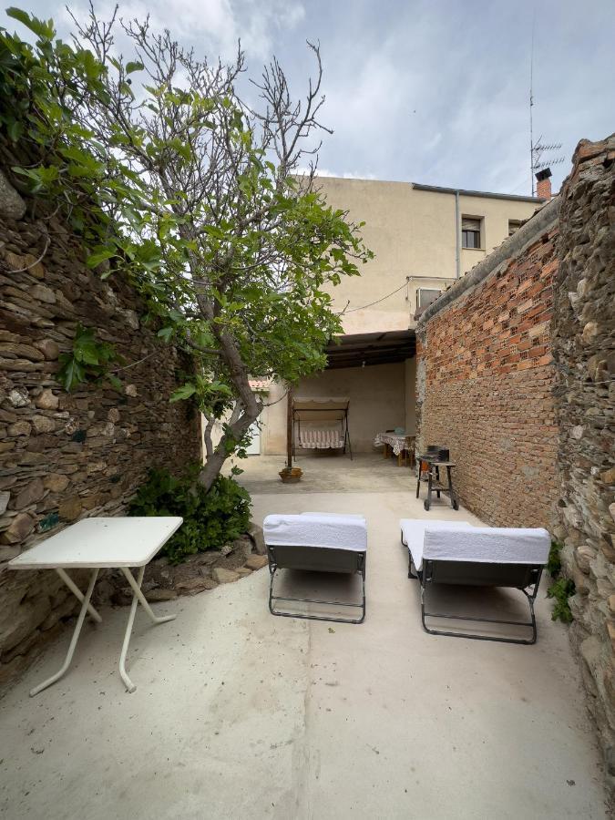 San Isidro Vila Miguelanez Exterior foto