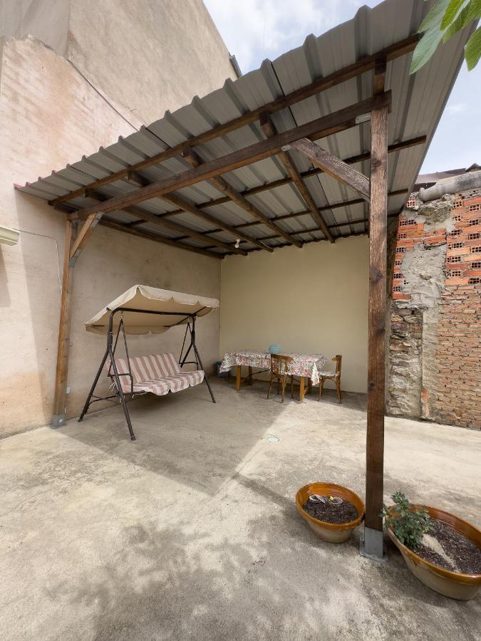San Isidro Vila Miguelanez Exterior foto