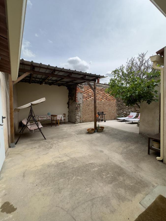 San Isidro Vila Miguelanez Exterior foto