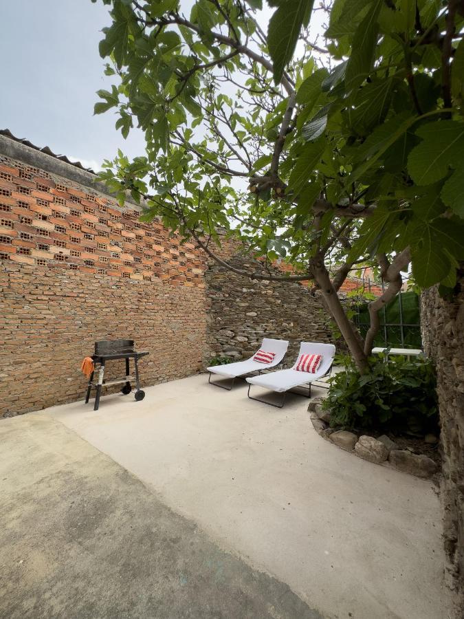 San Isidro Vila Miguelanez Exterior foto